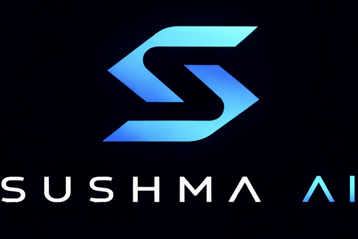 Sushma AI logo
